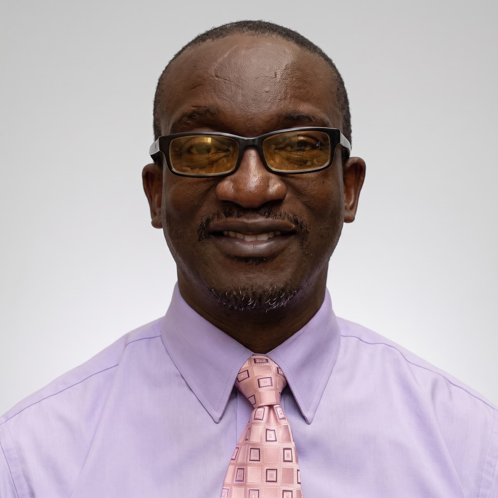Maurice O. Thompson, founder of Circa Educational Services